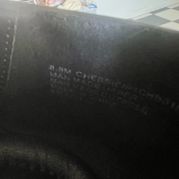 Sincerely Jules pointy shoes - Picture 6 of 6